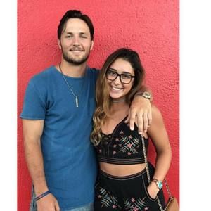 Meet your Posher, Brady